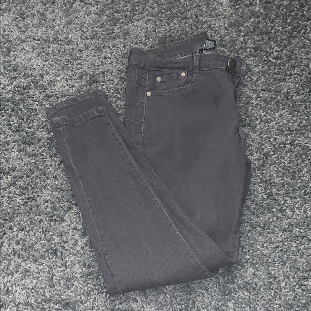 Brand New Fashion Nova Jeans